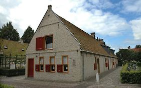 Hotel Vesting Bourtange